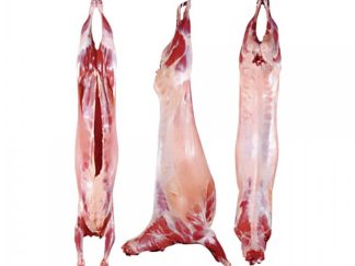 Mutton per kg