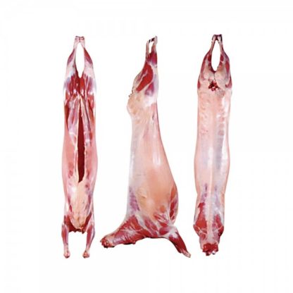 Mutton per kg