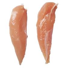 Chicken inner fillet ( per kg )