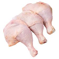 Chicken leg ( per kg )