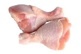 Chicken drumstick ( per kg )