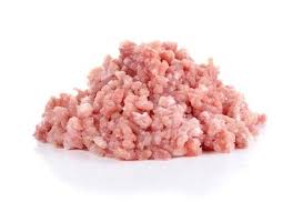 Chicken Keema ( per kg )