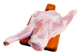 Mutton leg and shoulder ( per kg )