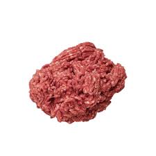 Mutton leg keema ( per kg )