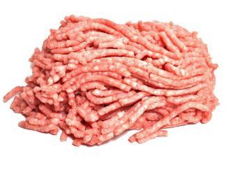 Mutton mix keema ( per kg )