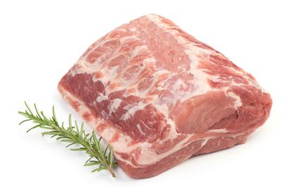 Mutton neck ( per kg )